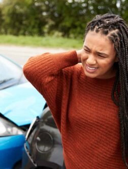 MVA Physiotherapy in brampton
