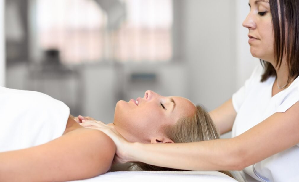 massage therapy in brampton