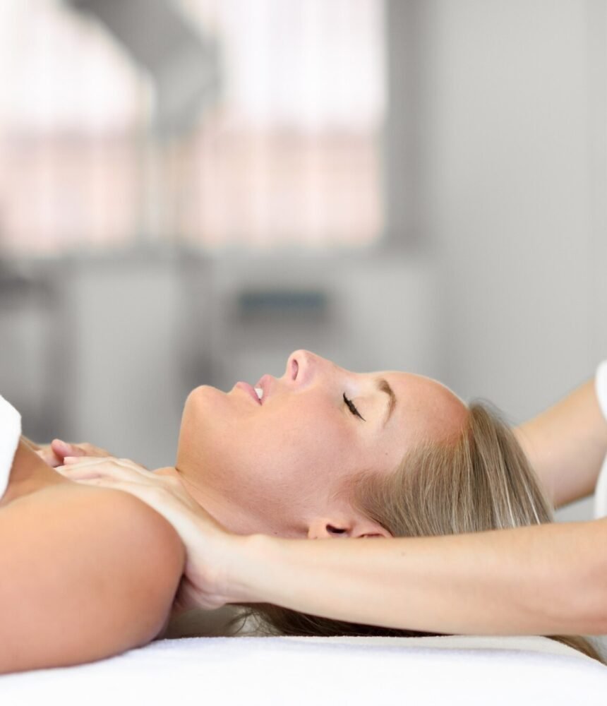 massage therapy in brampton