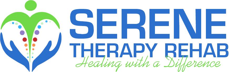 SERENE THERAPY REHAB